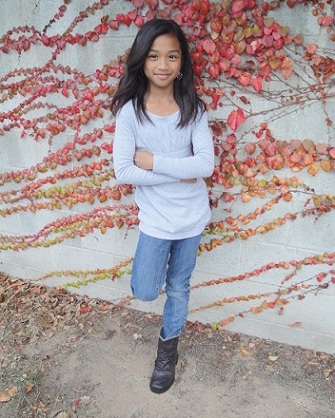 Jadahlynn's